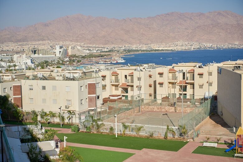 Apartamento Sea View Eilat
