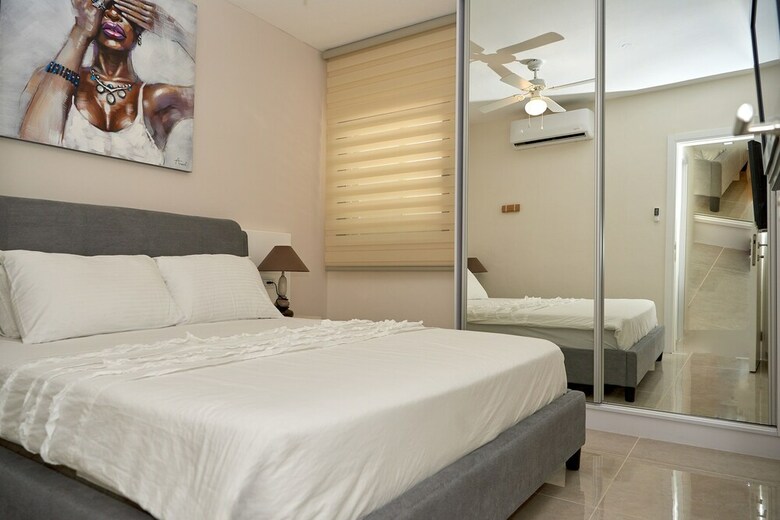 Apartamento Sea View Eilat