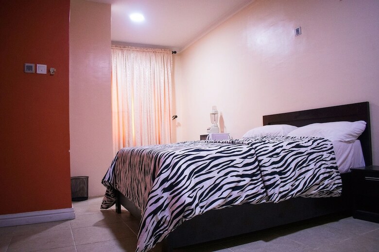 Sugarland Apartments V/i