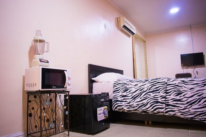 Sugarland Apartments V/i