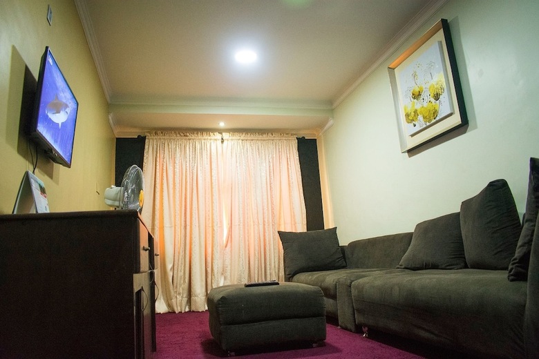 Sugarland Apartments V/i