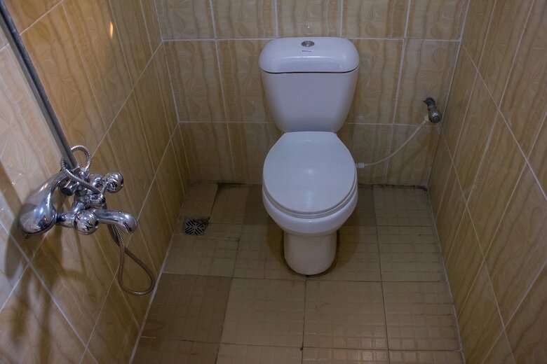 Masbat De-kings Hotel