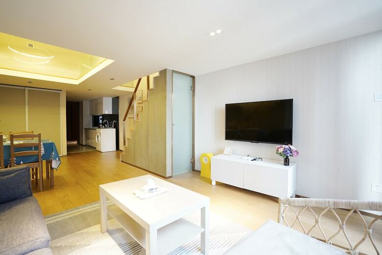 Efc Wonderland Boutique Hotel