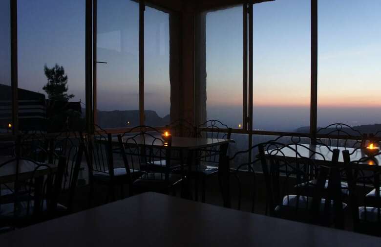 Wadi Dana Eco-camp And Lodge