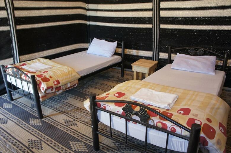 Wadi Dana Eco-camp And Lodge