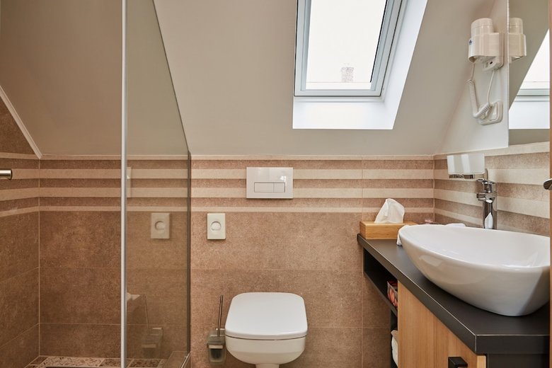 Pension Gold Haus Panzi�