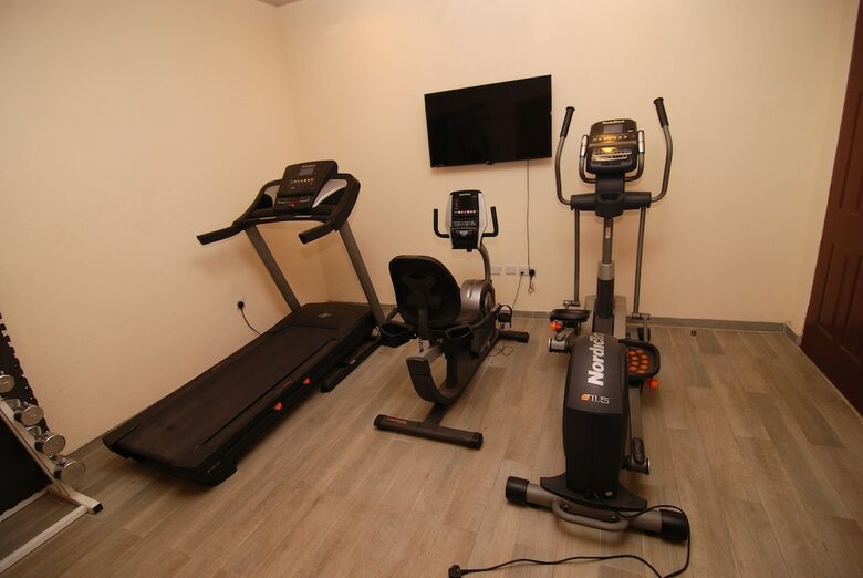 Sun Heaven Hotel & Resort Abuja
