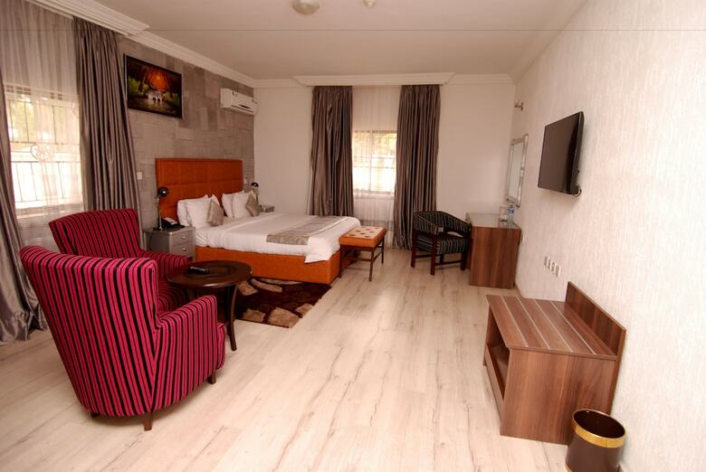 Sun Heaven Hotel & Resort Abuja