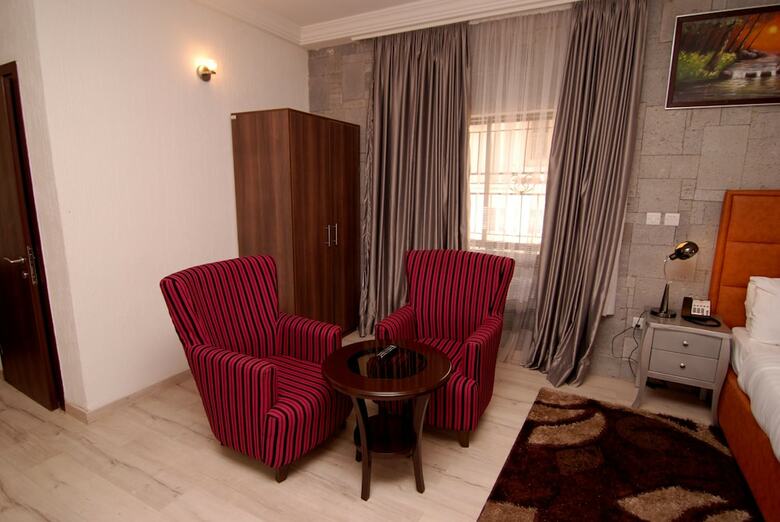 Sun Heaven Hotel & Resort Abuja