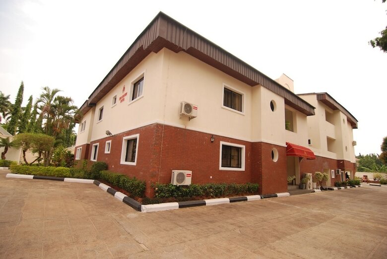 Sun Heaven Hotel & Resort Abuja