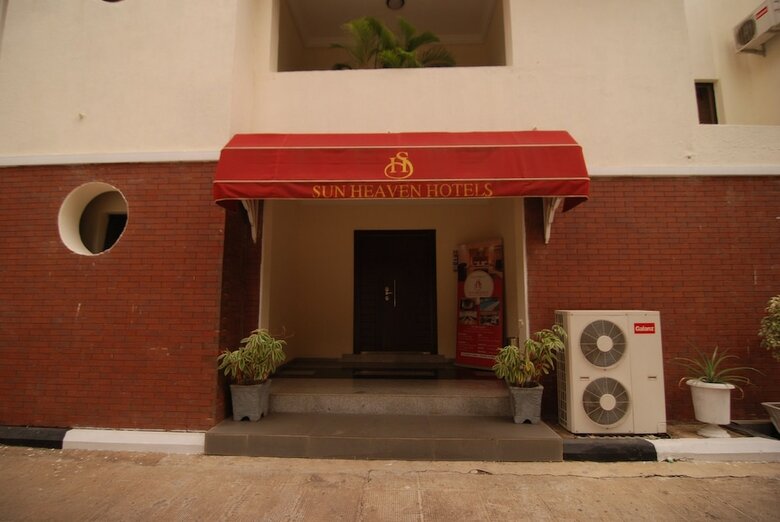 Sun Heaven Hotel & Resort Abuja
