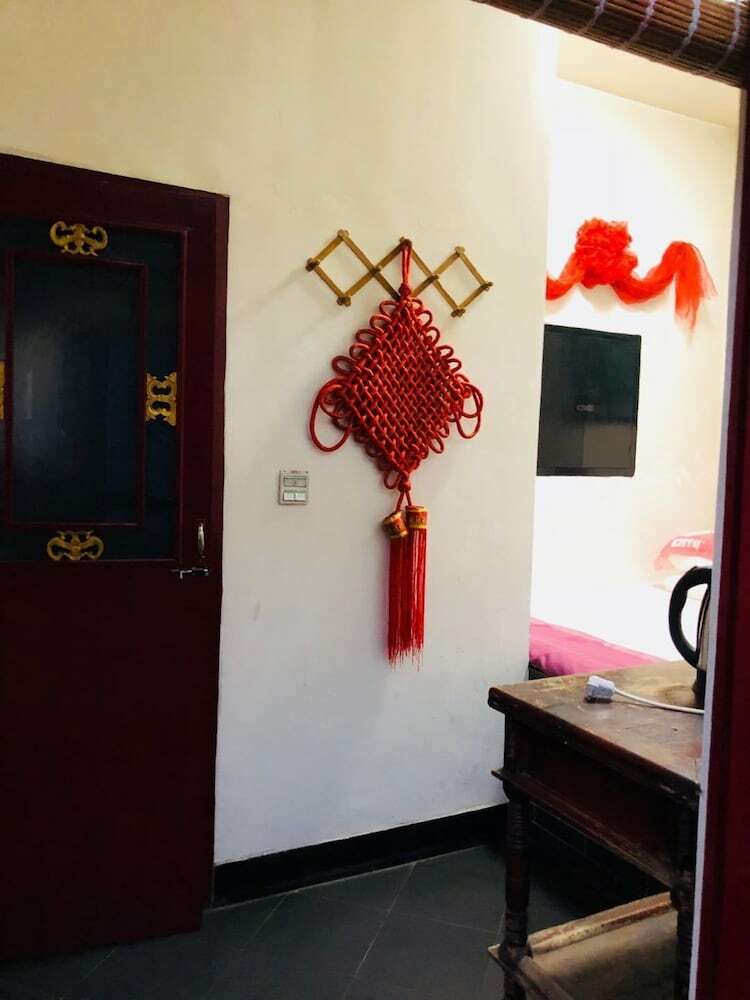 Hotel Zhaojialaoyuan