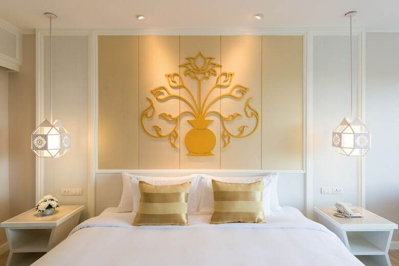 Hotel The Riverie By Katathani