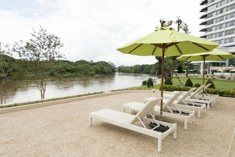 Hotel The Riverie By Katathani
