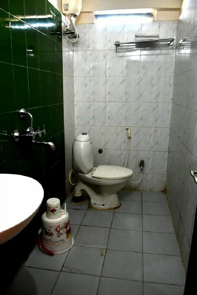 Hotel Rajendra Residency