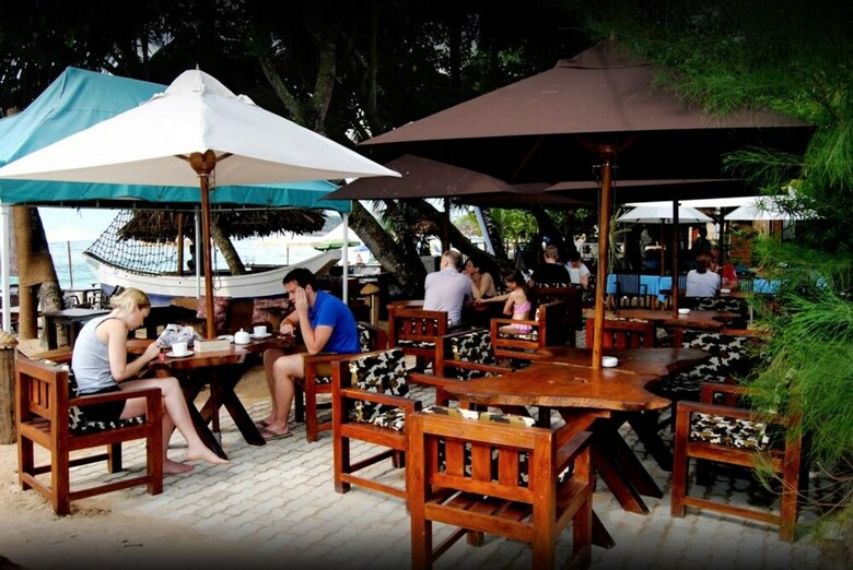 Tartaruga Hotel