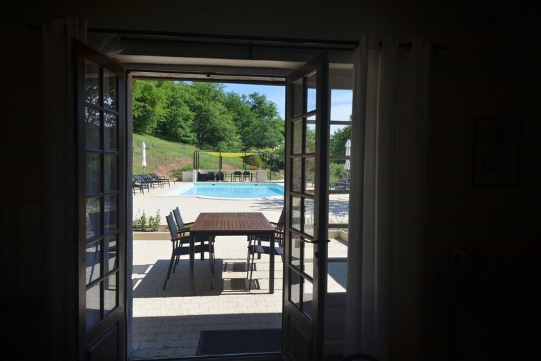 Hotel Le Manoir La Forge - G�tes