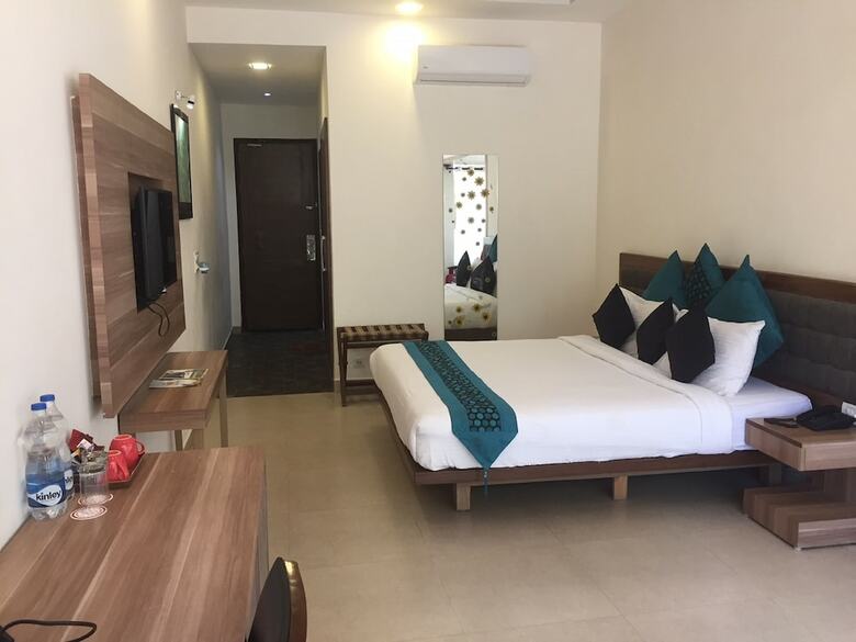 Hotel Namami Ganges Resort