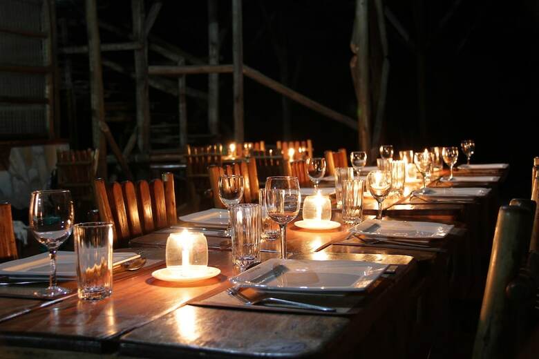 Posada Arcadia Lodges Lake Mburo