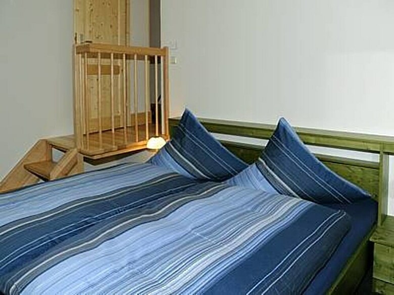 Apartamentos Ferienwohnungen Rasehorn