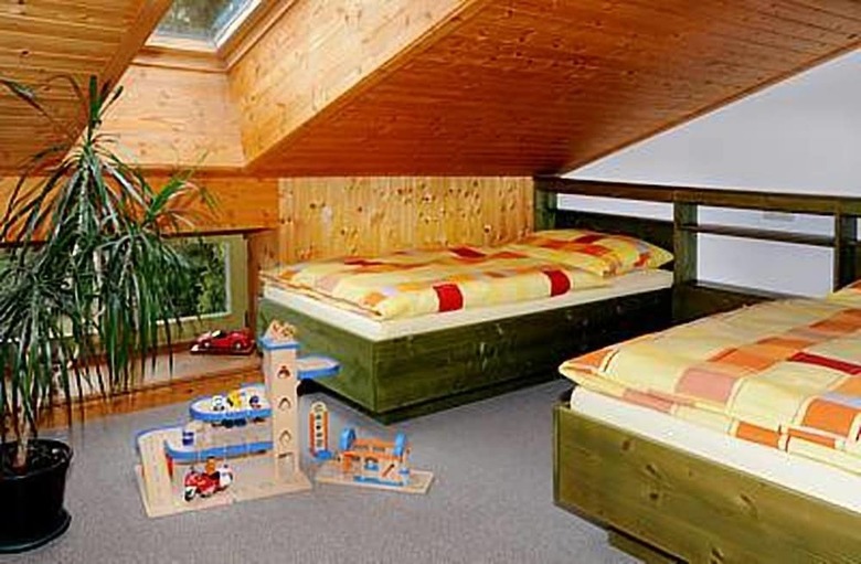 Apartamentos Ferienwohnungen Rasehorn