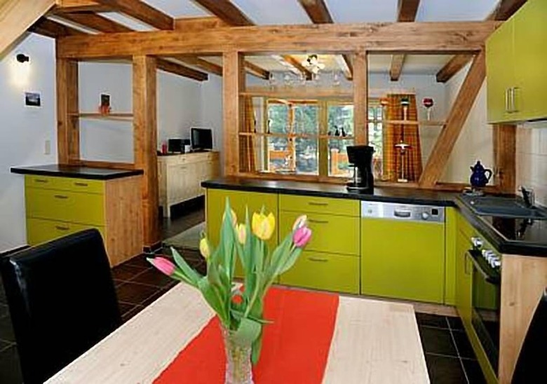 Apartamentos Ferienwohnungen Rasehorn