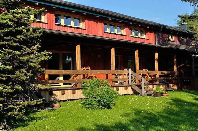 Apartamentos Ferienwohnungen Rasehorn