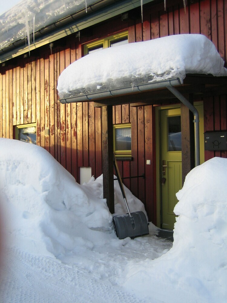 Apartamentos Ferienwohnungen Rasehorn