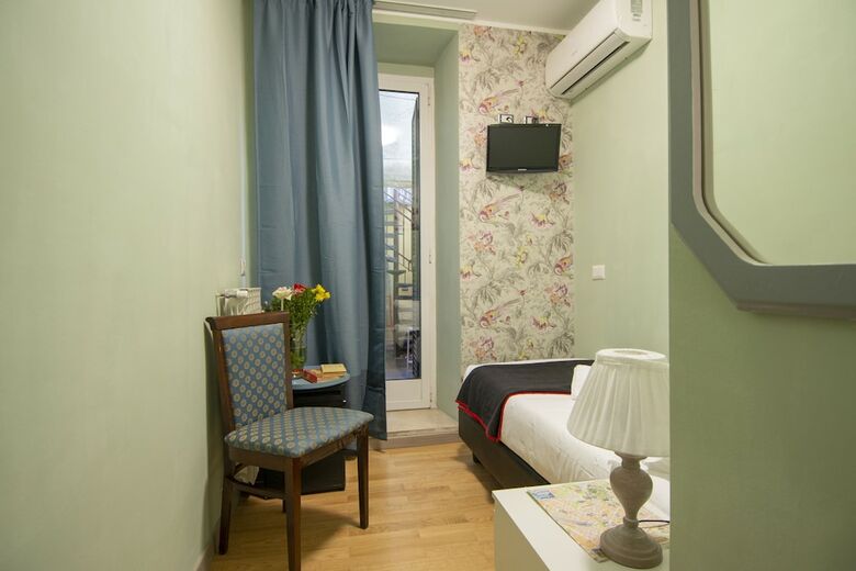 Apartamento B&B Delle Camerie