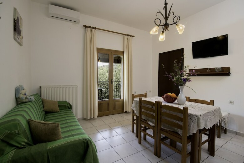 Apartamentos Villa Blue Pearl