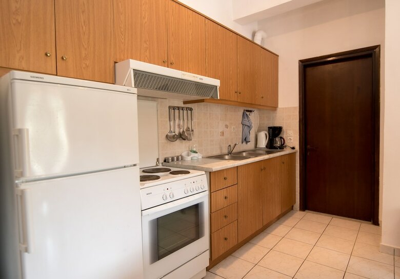 Apartamentos Villa Blue Pearl