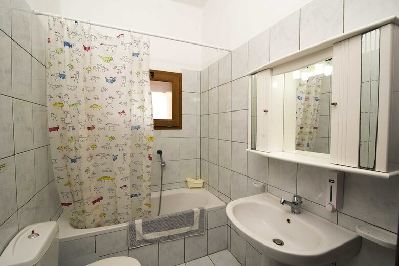 Apartamentos Villa Blue Pearl