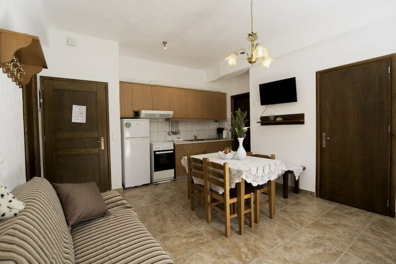 Apartamentos Villa Blue Pearl