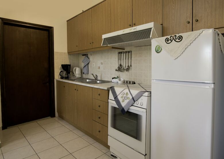 Apartamentos Villa Blue Pearl
