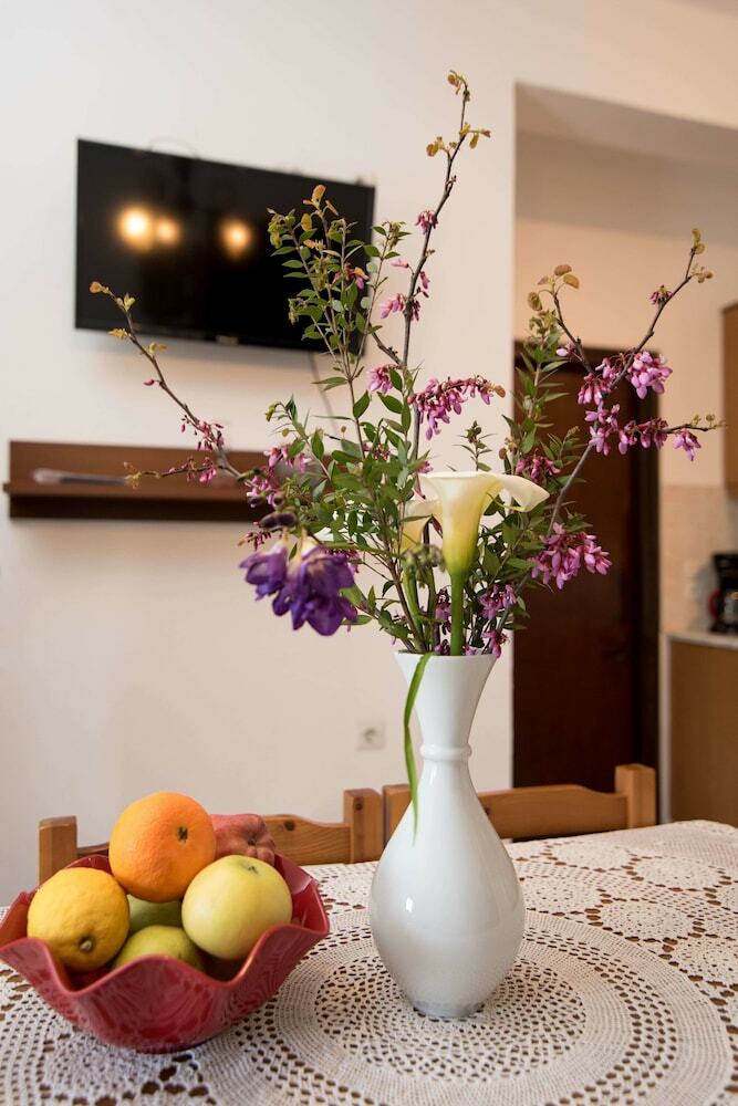 Apartamentos Villa Blue Pearl