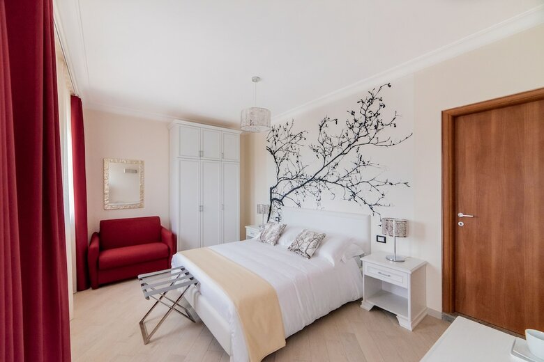 Agroturismo Il Podere Di Marfisa