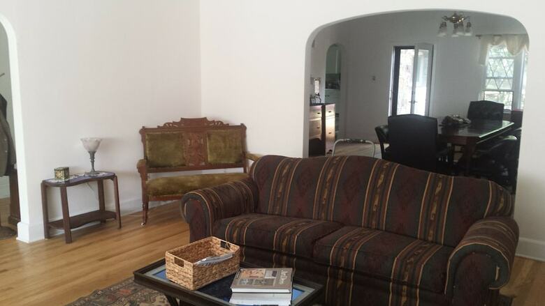 Maurrocks Bed & Breakfast