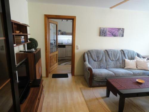 Apartamento Ferienwohnung Uenglingen