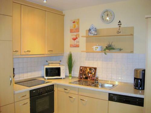 Apartamentos Ferienwohnungen Mantke