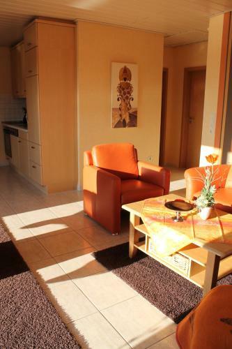 Apartamentos Ferienwohnungen Mantke