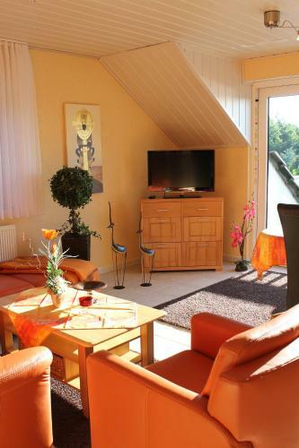 Apartamentos Ferienwohnungen Mantke