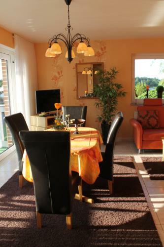 Apartamentos Ferienwohnungen Mantke