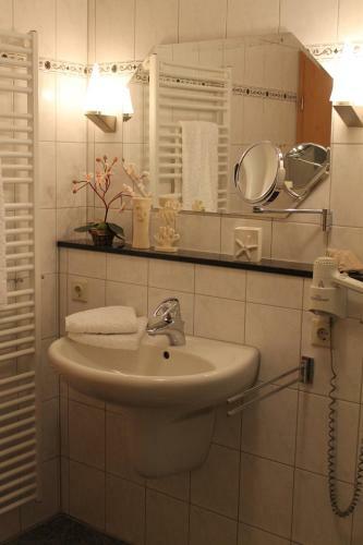 Apartamentos Ferienwohnungen Mantke