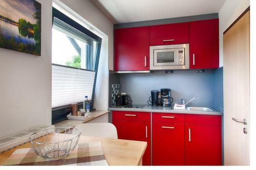 Apartamento City-apparte