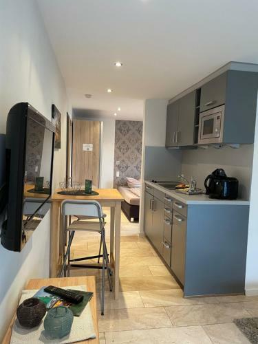 Apartamento City-apparte