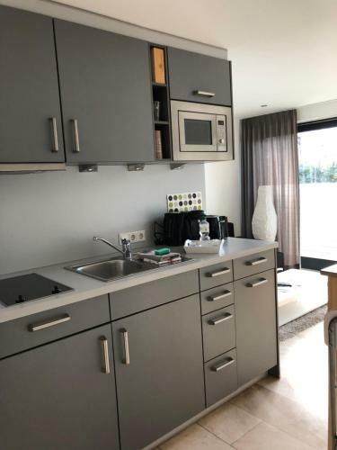 Apartamento City-apparte