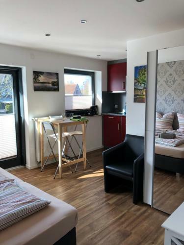 Apartamento City-apparte