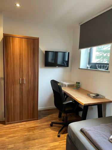 Apartamento City-apparte
