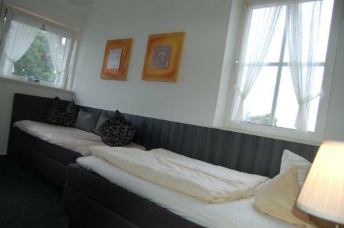 Hotel-restaurant Ammertmann