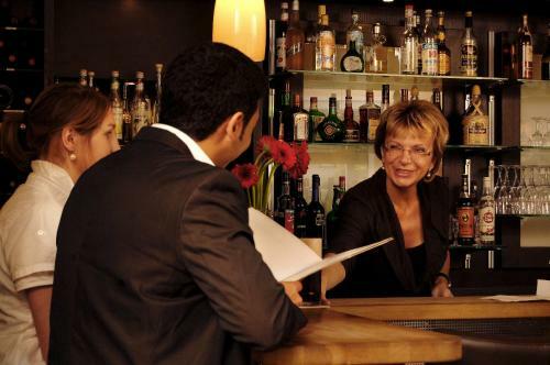Hotel-restaurant Ammertmann